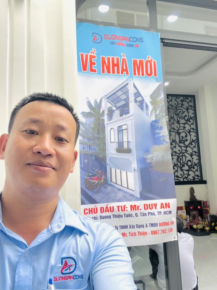 26/09/2024: Hoàn thiện - Hoà với niềm vui Gia chủ về nhà mới.
